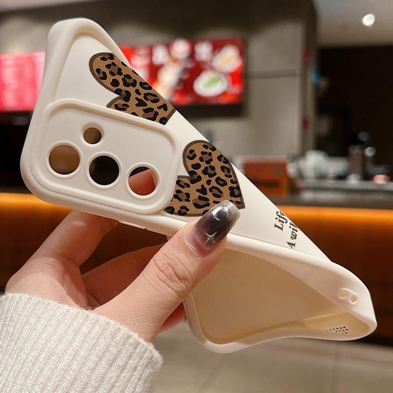 Print Hearts Bow Phone Case For Samsung Galaxy S25 Edge S24 FE S23 S22 Ultra Plus A17 A56 A36 A16 A15 A55 A54 A53 5G Soft Phone Cover
