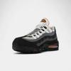 Nike Air Max 95 OG Big Bubble Black Bright Ceramic