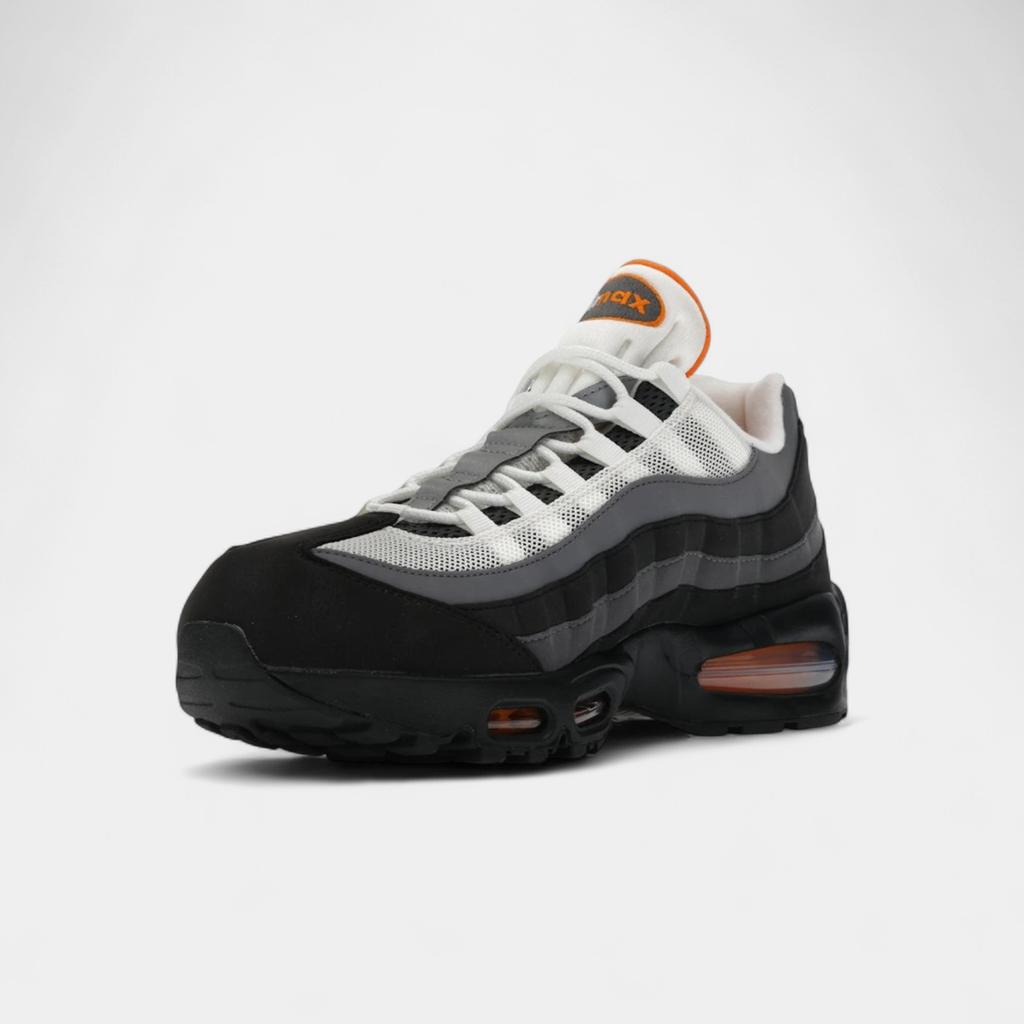 Nike Air Max 95 OG Big Bubble Black Bright Ceramic