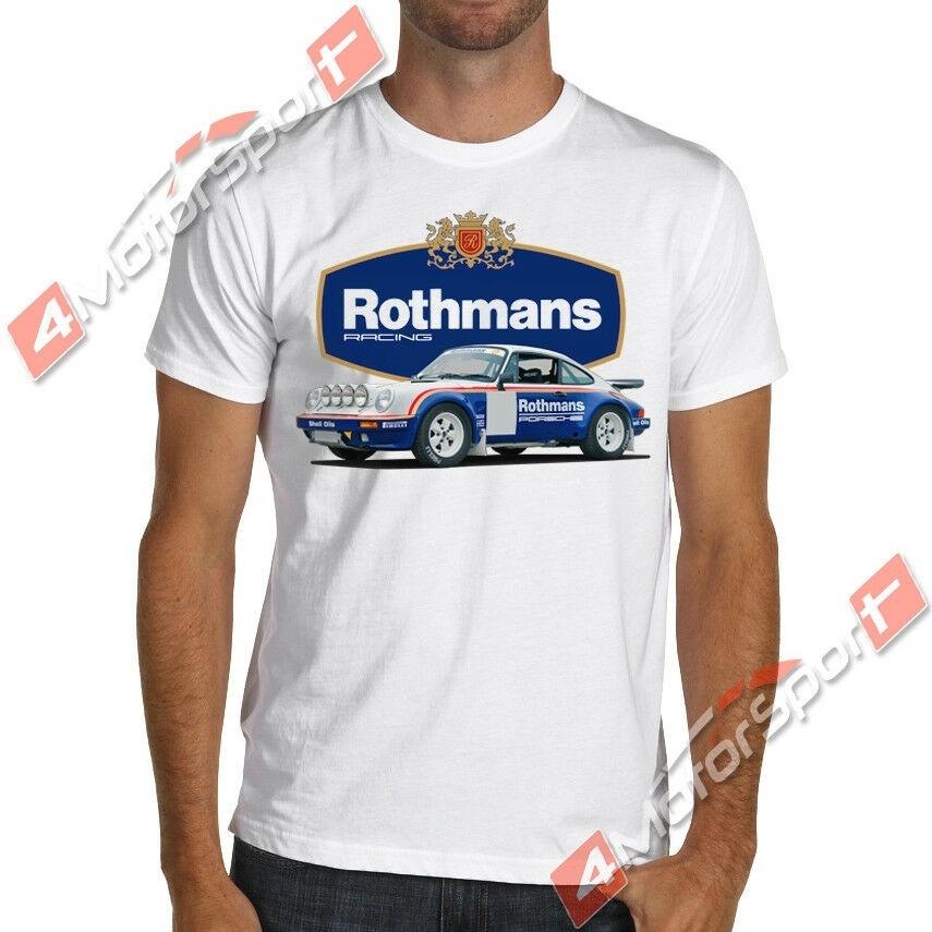 

Мягкая футболка унисекс 911 Turbo Rothmans Rally Racing Ruf Group B Wrc
