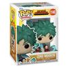 My Hero Academia Izuku Midoria mit Handschuhen Pop! Vinyl