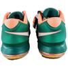 Nike KD 7 Comfortable Durable Non-Slip Wear-Resistant Low-Top Basketball Shoes Men sneaker Green Beige 653997-330