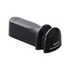 Kyocera Knife Sharpener, Manual Diamond Roll Sharpener, Diamond Whetstone, Pull Slowly To Sharpen, Spring Structure, For Both Ceramic and Metal