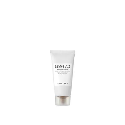 SKIN 1004 - קרם מרגיע מדגסקר צנטלה מיני