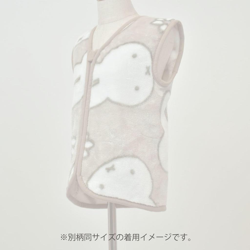 Marushin Studio Ghibli Delivery for Flower and H50 x Cold Weather 1125007300 Sleeper, "Kiki's Service" Jiji, Children, Walk, W35cm, Cute, Fluffy,