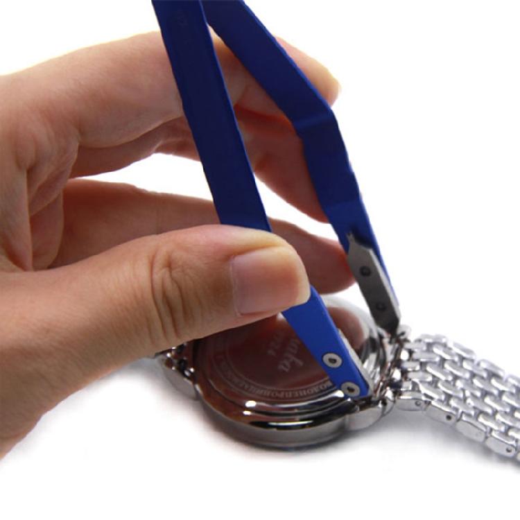 Tweezer Watch Spring Bar Remover Tweezer Clips Watch Repair Tool For Watchmaker