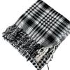 Outdoor Scarf Shawl for Men Women Multifunctional Head Scarf Unisex Shemagh Versatile Outdoor Scarf Shawl Daily Wear
