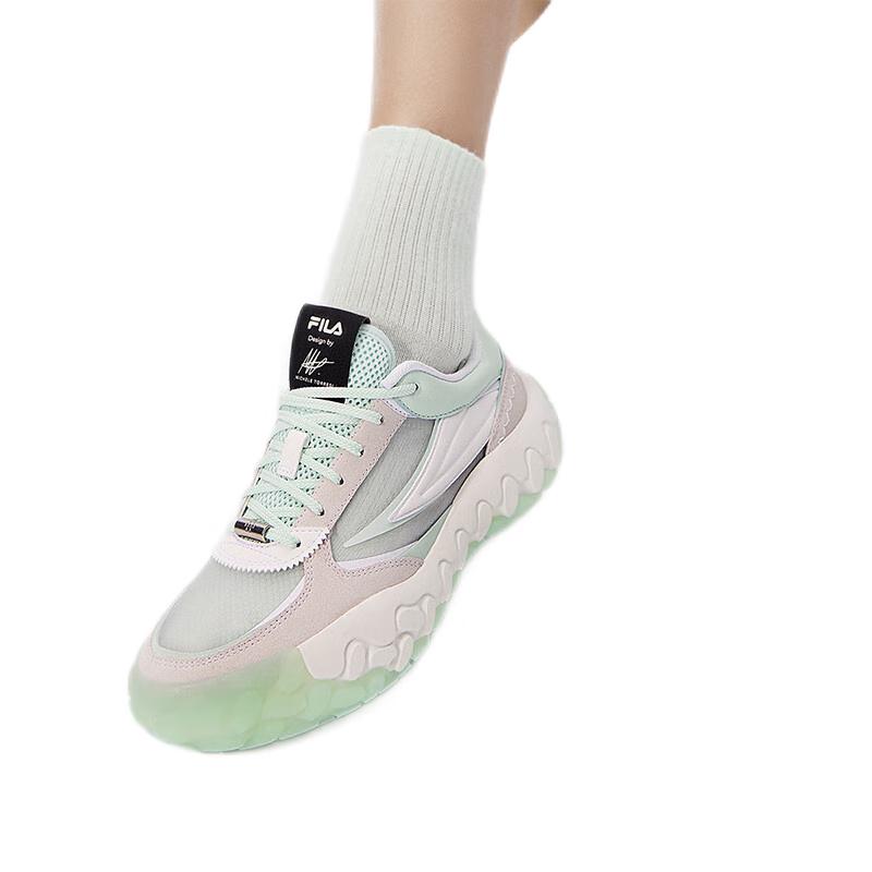 FILA GARA 2 Women's Casual Sport Shoes