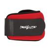 Ankle And Wrist Weights, Hand Weights 2X0.5 Kg - Red