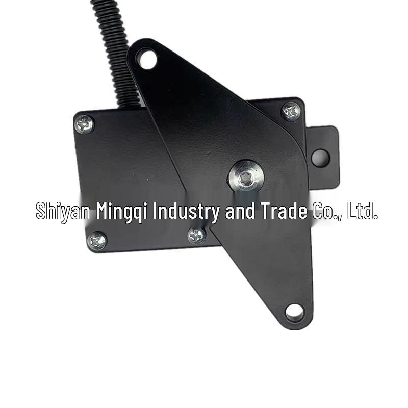 Dongfeng Long-Distance Electronic Accelerator Pedal 1108010-37D82 Neutral