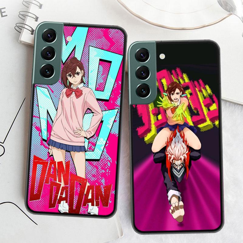 Anime Seiko Ayase Phone Case For Samsung Galaxy S22 S25 Ultra S21 S10 Plus S26 Edge S20 S23 S24 FE Cover Silicone Soft TPU C