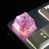 Quality Resin Crafted Keycaps,Enhances Durability &Touch Sensation OEM Keycap For MX Mechanical Keyboards Enthusiasts