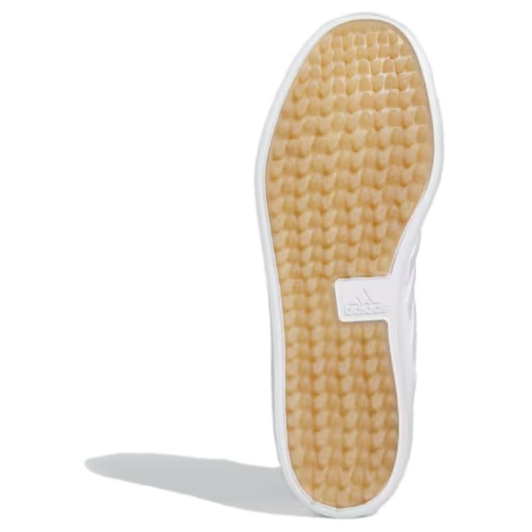 Adidas Retrocross 24 Spikeless Golf White Preloved Green Unisex Sneakers Cloud-White IG3279
