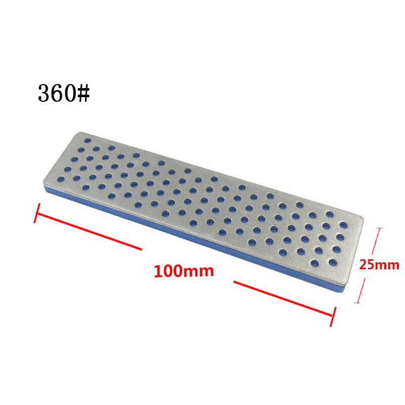 Wutuo Snowboard Diamond Edge Sharpener