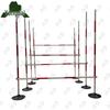 Yongdai Duty Detachment Physical Training System