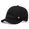Women's Hats Korean Version MXH Trendy Wild Satin Baseball Cap Fashion Casual Cowboy Hat Summer Shade Men's Hip-hop Cap