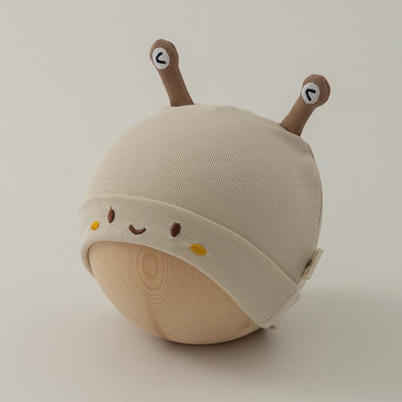 

Детская шапочка унисекс детская шапочка тонкая мультяшная защитная шапочка для ушей