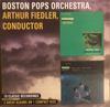 CD BOSTON POPS ORCHESTRA ARTHUR FIEDL  Jalousie  Stardust COLCD2747 COLLECTABLES 199 US Classical Used
