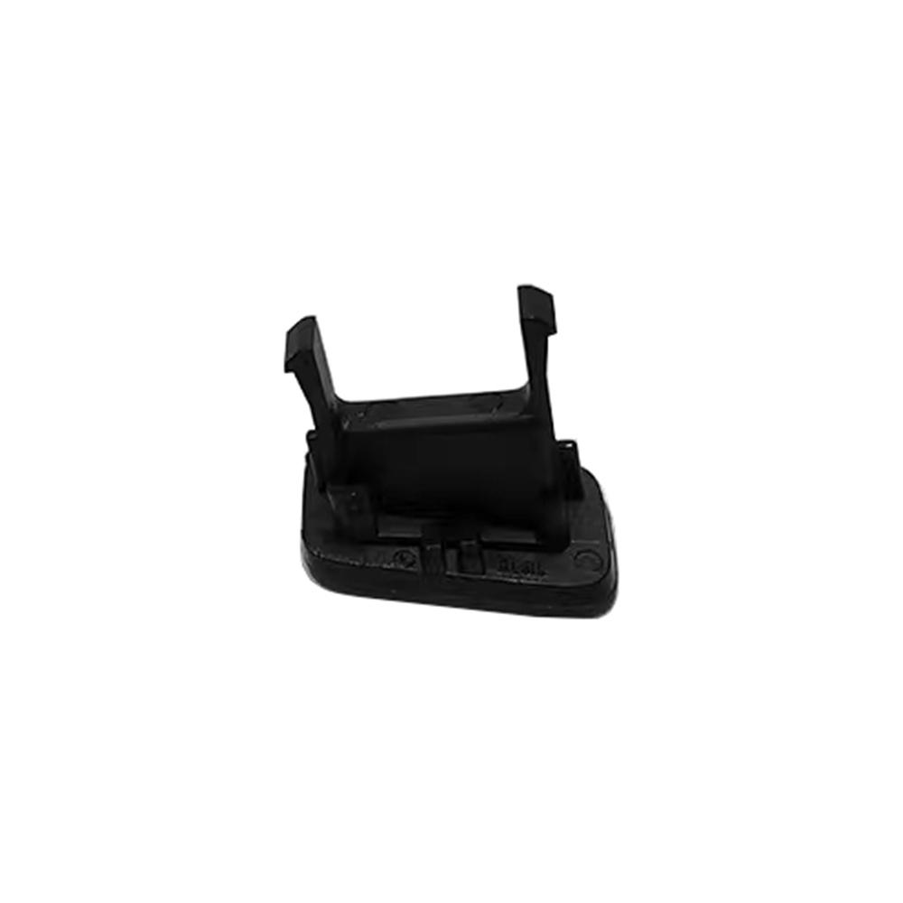 New Shift Lock Release Button Cover Cap Black For Toyota Corolla 20 - 23