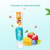 NICE Fresh Fruit Toothpaste