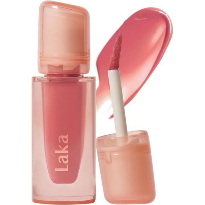 Laka Lipgloss JELLING Nude N 303 Peach Ring 4,5 g