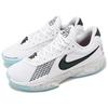 Nike Air Zoom GT Cut Academy EP CHBL - Home Unisex Sneakers White Photon-Dust Safety-Orange HF5705-130