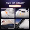 Shijie 06 Trunk Mat Full Coverage for 2025 Dongfeng Car Interior Modification