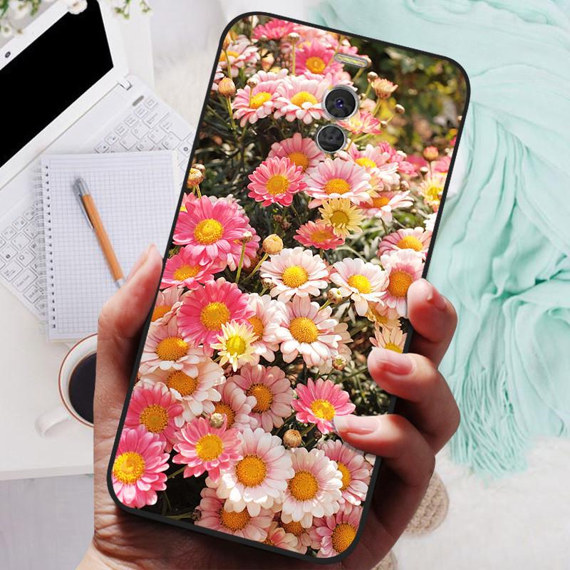 Für Meizu M6 Note Handyhülle Stoßfeste Abdeckung Für Meizu M6Note Hüllen Silikon Fundas Bumper M 6 Note 6 Hülle