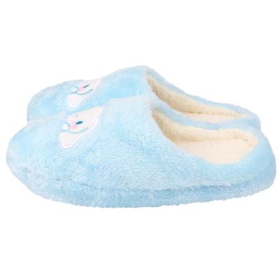 Cinnamoroll Boa Fur Room Slippers