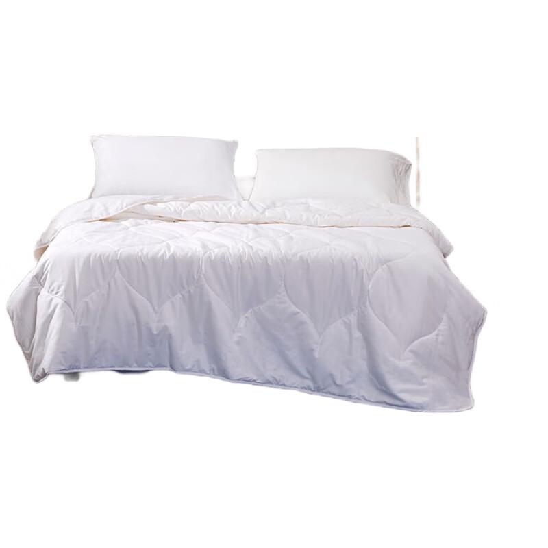 

Luolai Anti-Mite Antibacterial Soybean Fiber Winter Quilt