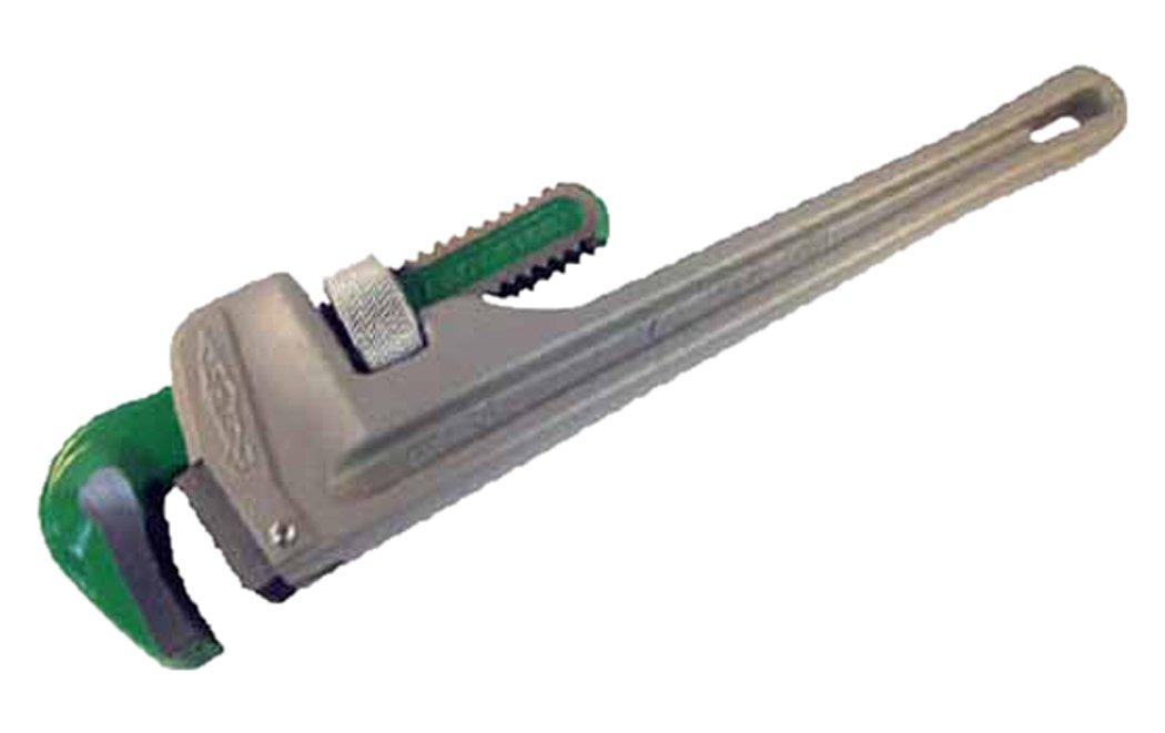 

Super Aluminum Straight Pipe Wrench (For Coated Pipes) AP350N