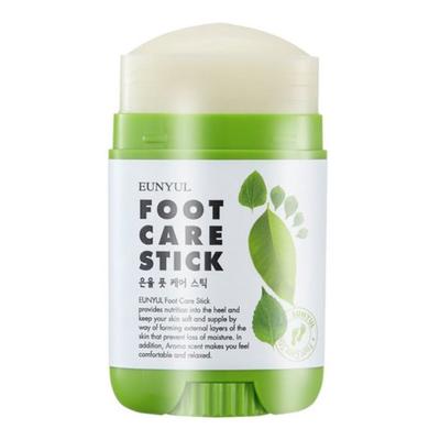 Eunyul Ayak Bakım Çubuğu 20g 1 Adet/Ayak Bakım Kılıflı 20 adet