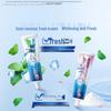 Crest All-in-One 7-Effect Whitening Toothpaste