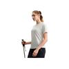 New FILA EXPLORER T Shirt Women's Snow WT A11W527102F-WT