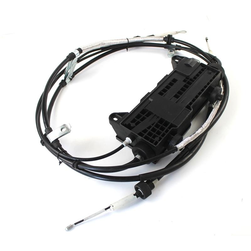 1 PC New Parking Brake Actuator LR072318 LR052209 LR032104 LR023622 LR013699 For 2010-2013 Land Rover Range Rover Sport V8 5.0L