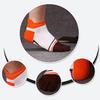 Fashion Men Soft Breathable Cotton Five Toe Socks Casual Sport Running Socks