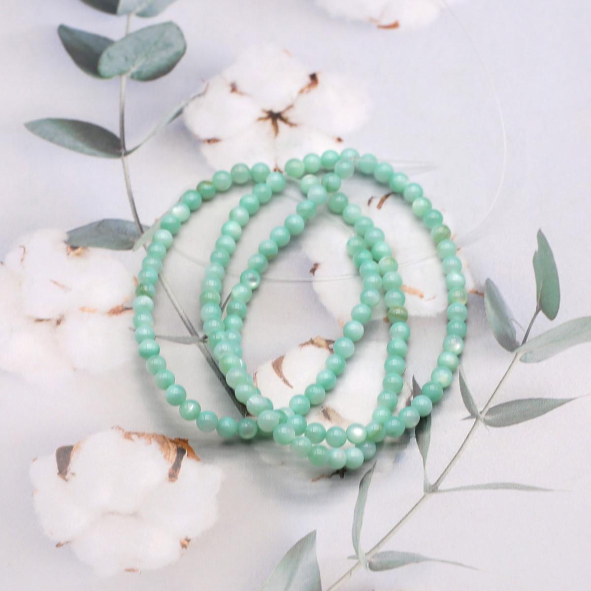 

Бусины из ракушек, круглые окрашенные бусины из натуральных ракушек для изготовления украшений своими руками, ожерелья, браслета, серег, аксессуаров 3-3.5mm