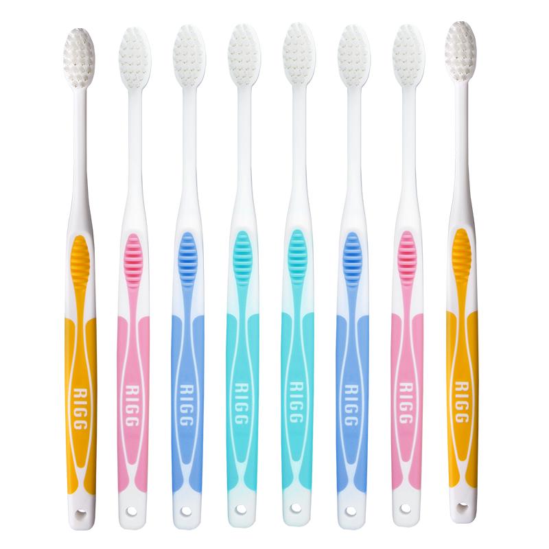 Ebisu Soft Bristle Toothbrushes