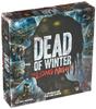 Plaid Hat Games Dead of Winter Long Night Board Game Expansion Survival and Strategy Game for Kids Ages Hours Manufactured - Post-Apocalyptic &