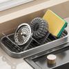Stable Base Soap Sponge Holder Save Space Soap Dish Cute Soap Box Bathroom