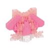 Sanrio My Melody Nanoblock Große Schleife Japan NEU Sanrio Figuren