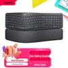 Logitech ERGO K860 Wireless Ergonomic Keyboard