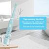 SA-86 Electric Toothbrush USB Rechargeable Toothbrush