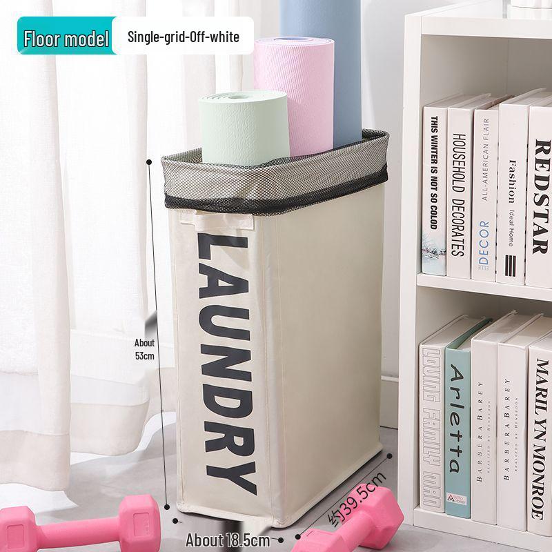 

Extra Large Yoga Mat & Sports Equipment Organizer Rack