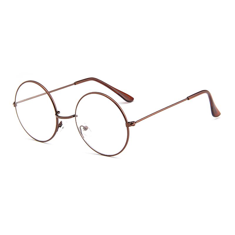 perfect circle glasses