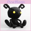 Kingdom Hearts Plush Doll Shadow Heartless Soft Figure Adorable 12 Inch Toy Gift For Kids