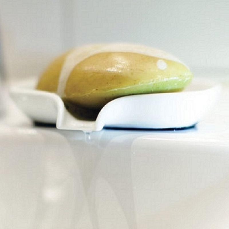 Bosign Bosign Zen Draining Ceramic Soap Dish