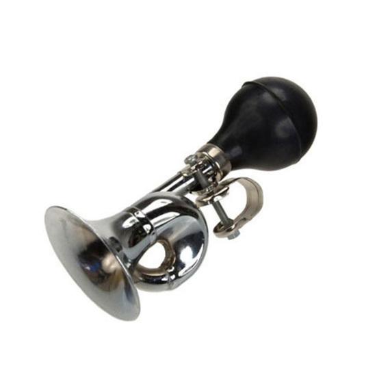 Convenient Retro Compact Bicycle Bell Snail Air Horn Bike Alarm Bell Bike Parts
