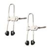 Ceiling Tile Installation Lever Action Grid Clamps Rubber Head Lever Action Clamps Rubber Head Clamps Secure Grip 2pcs Set