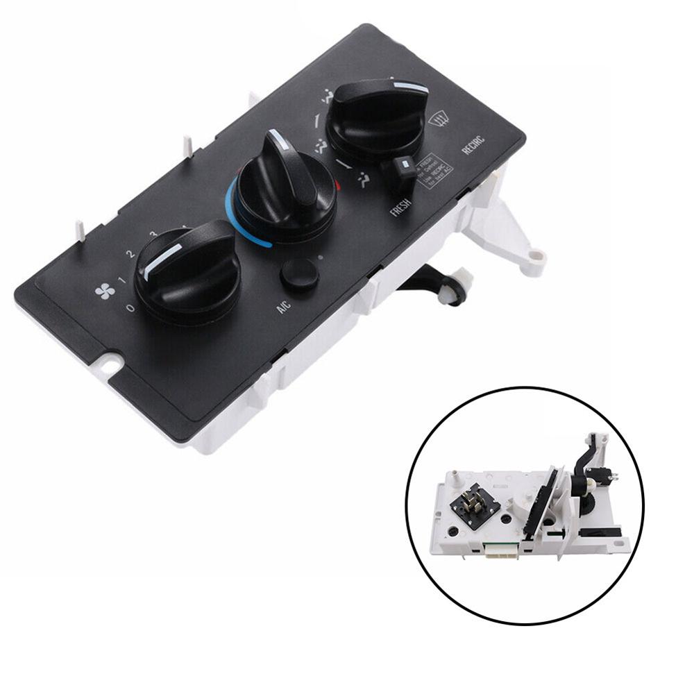 

Блок управления кондиционером для Mack CH CL CV CX # 7787-880011, 850-7450, 11-1225